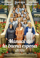 poster of movie Manual de la Buena Esposa