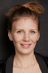 Foto de Mia Maariel Meyer