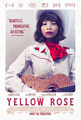 poster of movie Yellow Rose
