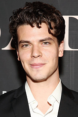 picture of actor Gus Halper