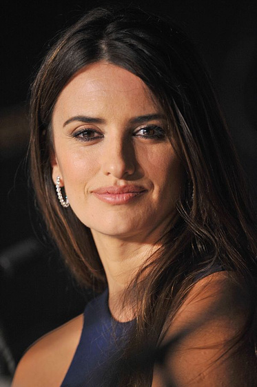 Penélope Cruz en Piratas del Caribe: En Mareas Misteriosas (Premiere en Cannes. Mayo 2011)