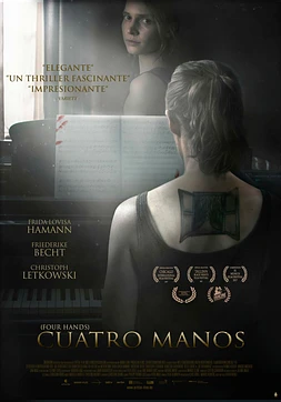 Cuatro Manos