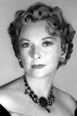 picture of actor Dorothy Stickney