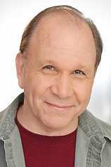 picture of actor Brad Blaisdell