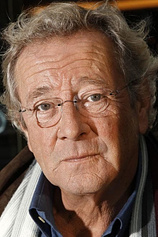 picture of actor Richard Darbois