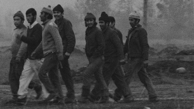 Imagen de El Realismo Socialista
