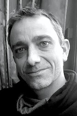 picture of actor Laurent Lecêtre
