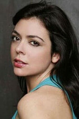 picture of actor Domitilla D'Amico