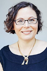 photo of person Elizabeth Martin