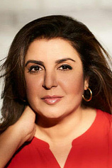 photo of person Farah Khan