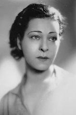 picture of actor Alla Nazimova