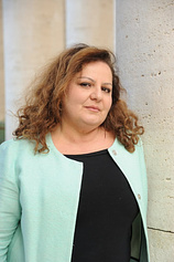 picture of actor Marzia Barbarossa