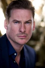 Foto de Lee Ryan