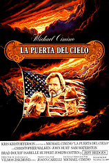poster of movie La Puerta del Cielo
