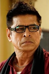 Foto de Sudesh Berry