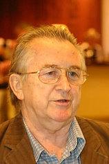 photo of person Kazimierz Kutz