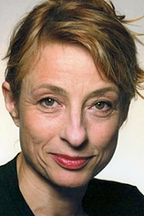 picture of actor Agnès Regolo