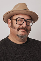 photo of person Nick Batzias