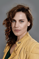 picture of actor Antje Traue