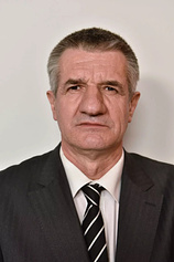 picture of actor Jean Lassalle