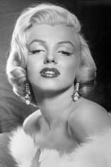 photo of person Marilyn Monroe
