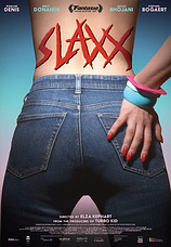 poster of movie Slaxx