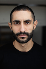 picture of actor Aviran Edri