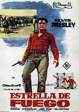 poster of movie Estrella de fuego