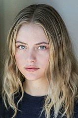 picture of actor Phoenix Connolly