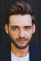 Foto de Éric Soriano