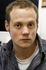picture of actor Péter Fancsikai