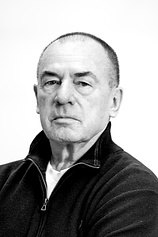 picture of actor Paul Grau