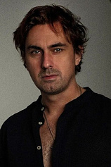 picture of actor Oleksii Hnatkovskyi