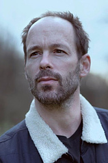 photo of person Andreas Fontana