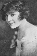 picture of actor Anita King