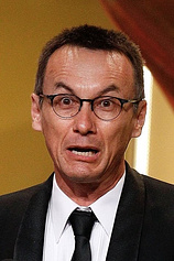 photo of person P.J. Voeten