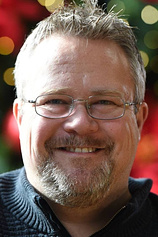 photo of person Peter Sullivan