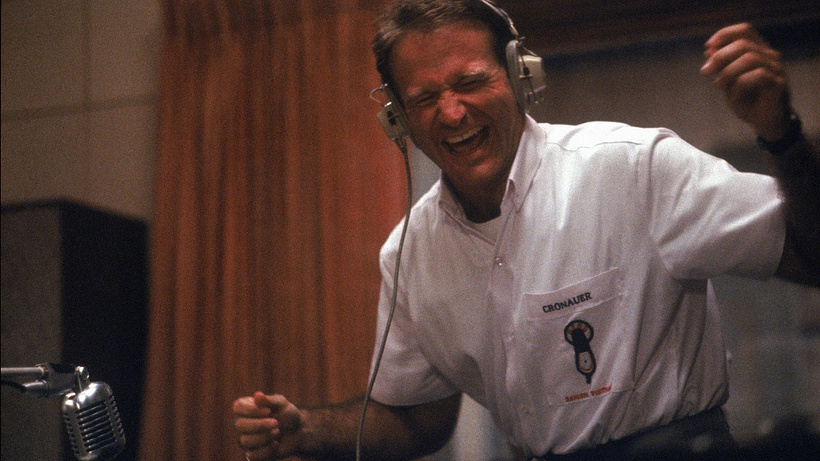 Imagen de Good Morning, Vietnam