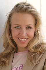 picture of actor Nina Proll