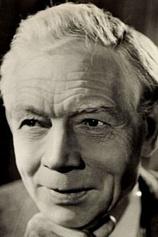 picture of actor Gustav Püttjer