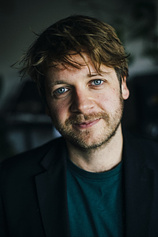 picture of actor Joep Vermolen