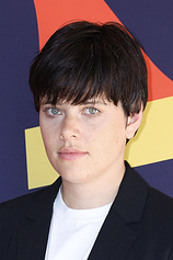 photo of person Charlotte Wells