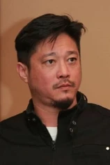Foto de Conroy Chan Chi-Chung