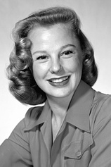 photo of person June Allyson