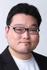 Foto de Ryo Sugisaki