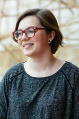 Foto de Oleksandra Bratyshchenko