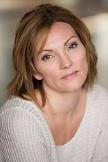 picture of actor Kelly Reich