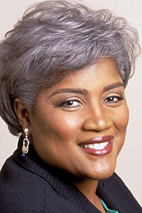 picture of actor Donna Brazile