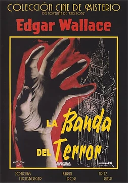 La Banda del Terror