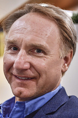 photo of person Dan Brown [VI]